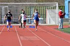 Women's Track vs Babson  Women’s Track & Field host Babson College at Cumberland (RI) High School. : Track & Field, Babson